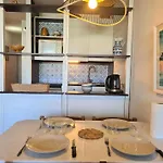 Апартаменты Cap D'agde Ct340-411 *