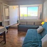 Апартаменты Cap D'agde Ct340-411