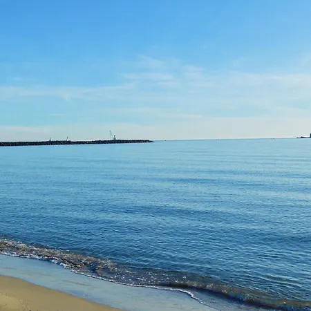 Cap D'agde Ct340-411 Апартаменты Агд