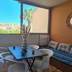 아파트 Cap D'agde Ct340-411 아그