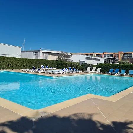 Cap D'agde Ct340-411 Agde