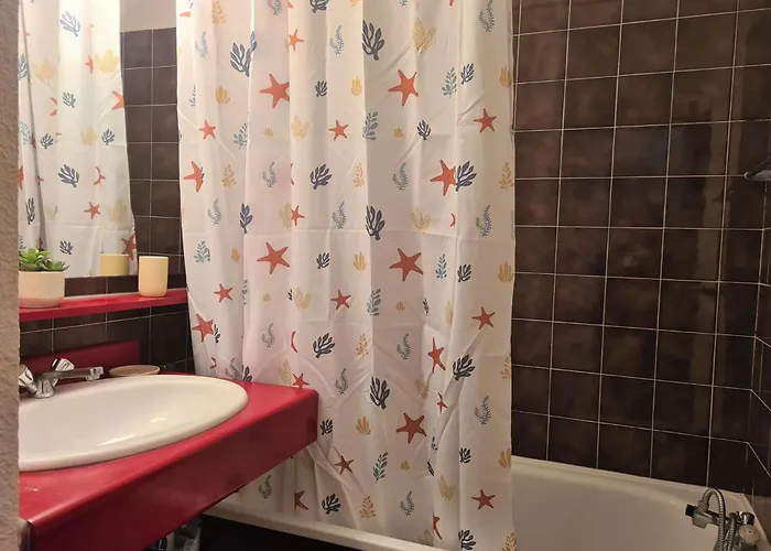 Cap D'agde Ct340-411 Appartement Agde