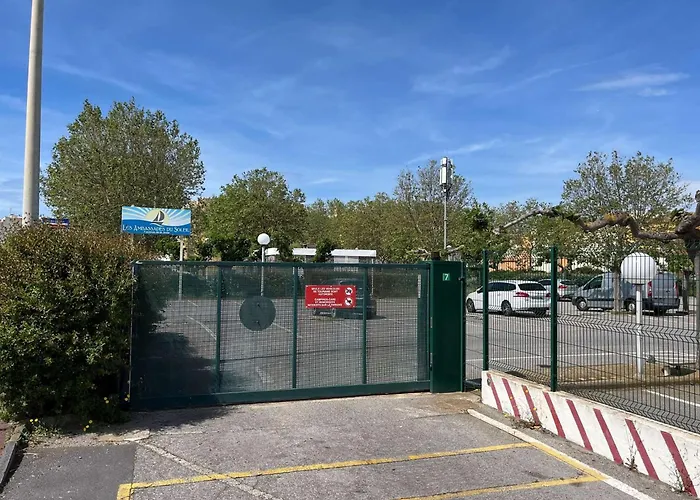 Cap D'agde Ct340-411